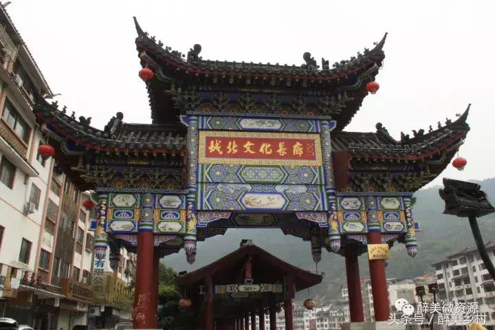 资源县文新广体局“创特”工作成效显著,博物馆、灯福楼……