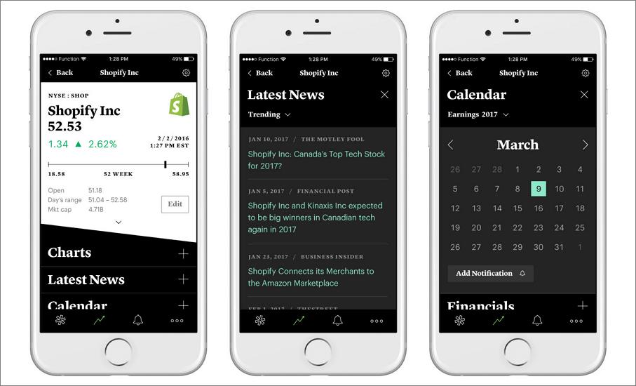 4大排版原则教你搞定ui排版设计,文字太多怎么设计排版ui