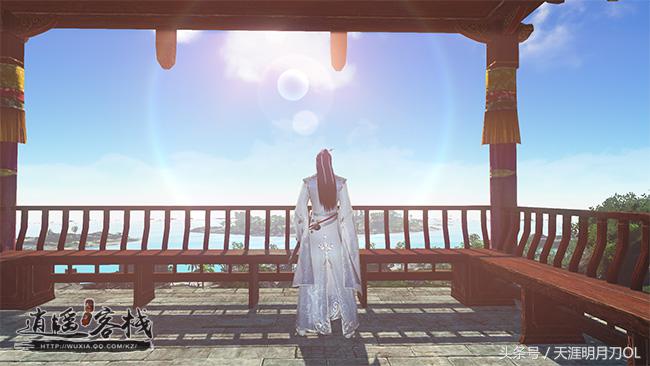 天刀还有可能会重新设计吗,天刀展望未来