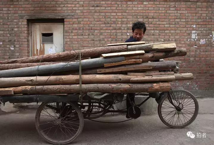 北京唐家岭旧貌,北京唐家岭事件