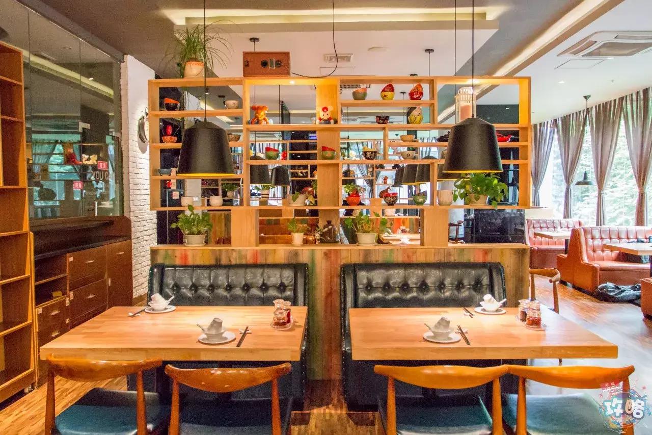 七爷清汤腩用的是什么辣椒酱 (广州最好的港式茶餐)