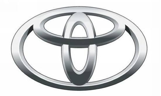 一汽丰田广州车展发布会,一汽丰田总经理田青久