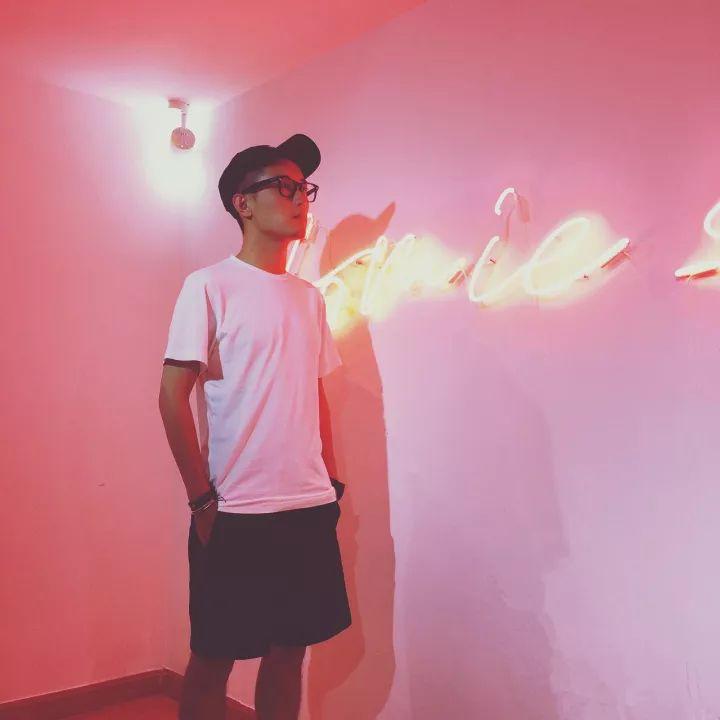 2019杭州草莓音乐节陈冠希,草莓音乐节陈冠希