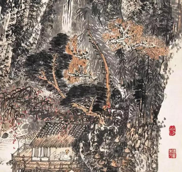 不求闻达于世但求无愧于心出处,不求闻达但求无愧