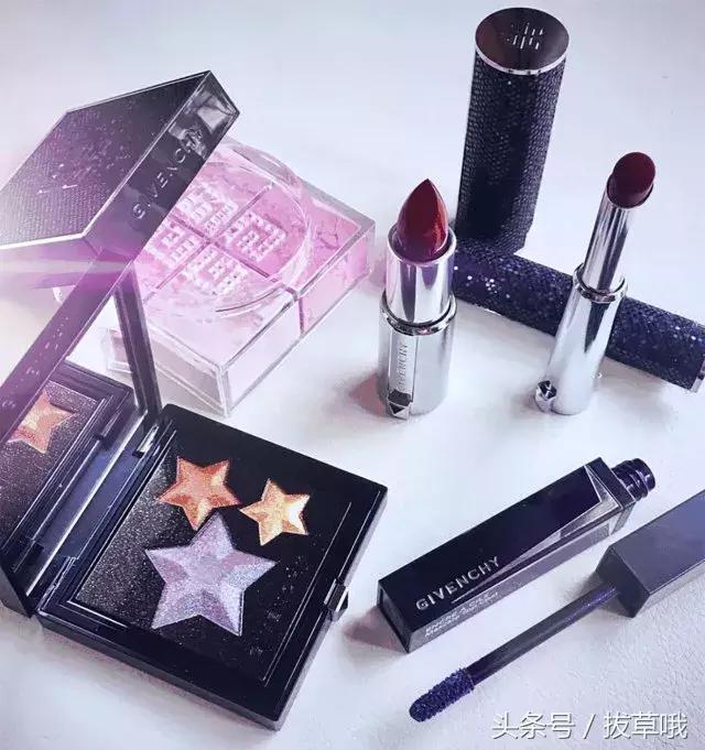 大牌必入美妆产品排行榜,黑五必败尖货推荐