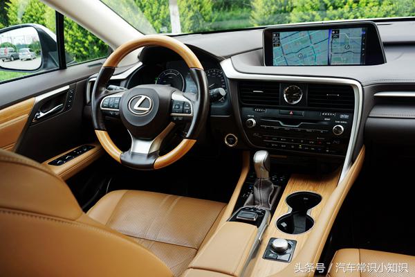 雷克萨斯rx450h是丰田哪一款,雷克萨斯rx450是凌志吗