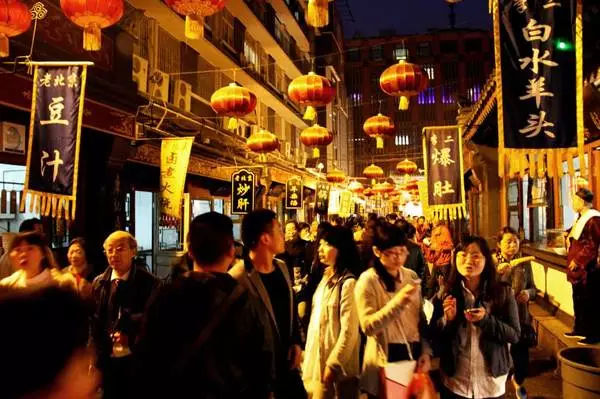 北京值得带父母去的地方推荐,北京带父母去北京不踩坑攻略