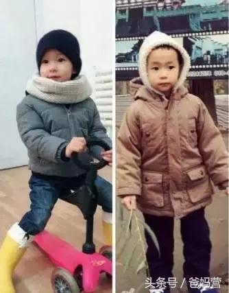 章子怡女儿去姥姥家,章子怡带女儿回家