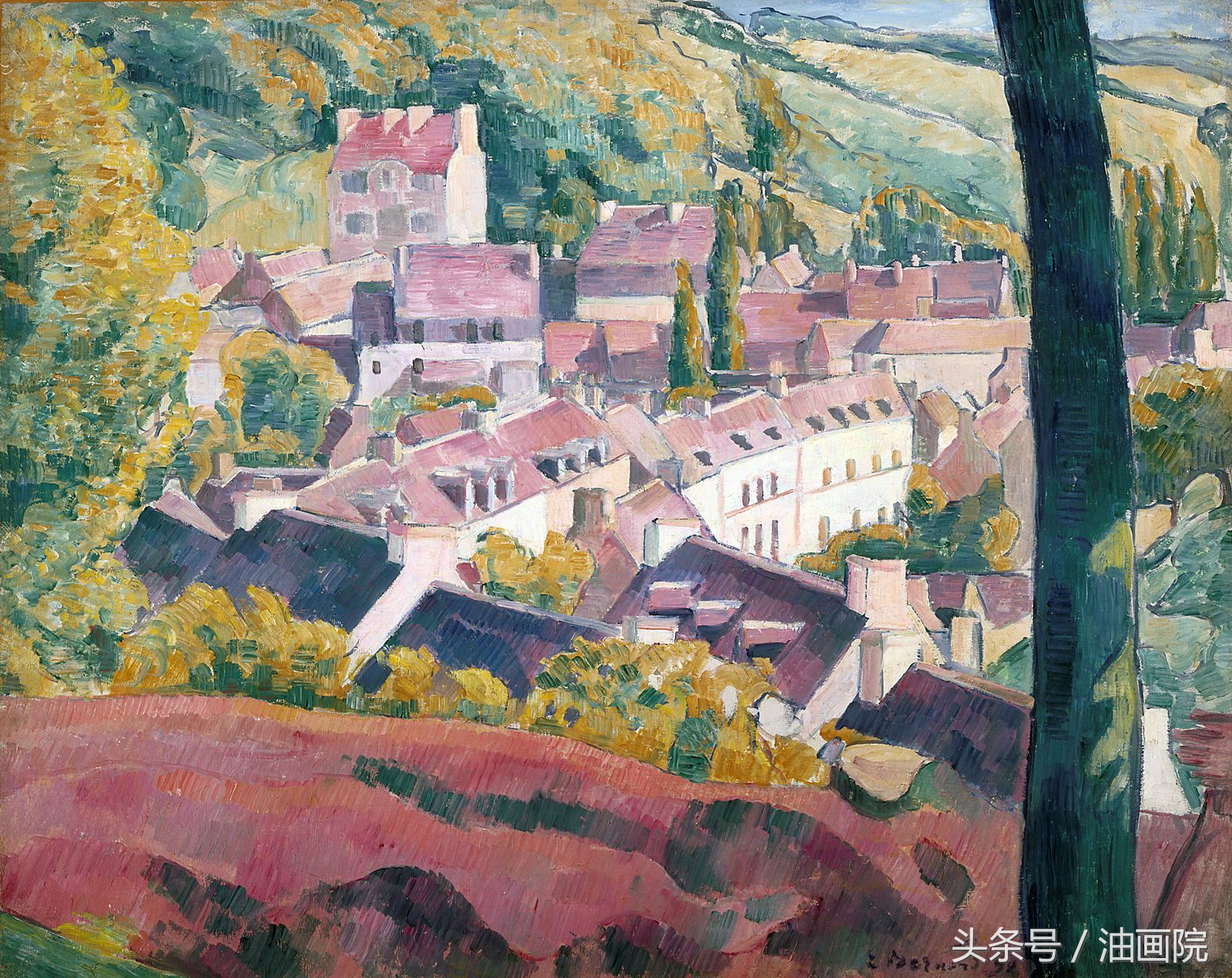 油画颜料保质期是多长时间,油画颜料多久开裂