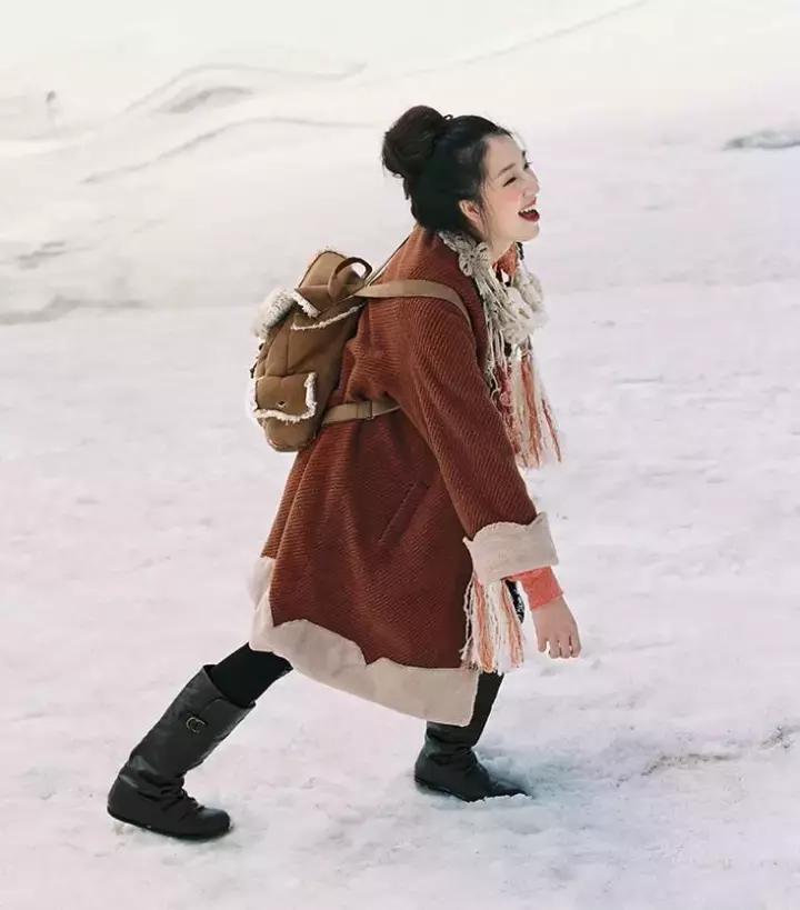 小众双肩包包推荐高级感,极简舒适百搭的双肩包推荐