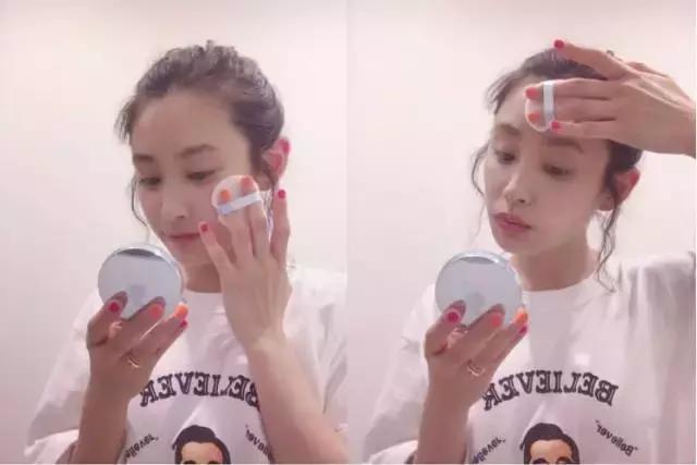 推荐几款定妆和补妆产品,定妆底妆补妆三合一平价推荐