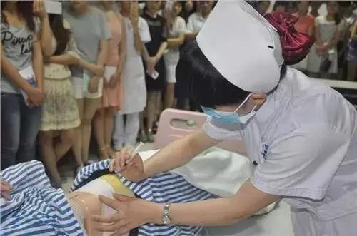 涨知识药品,输哪些药物中间需要冲管