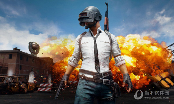 网游吃鸡加速器哪个好,吃鸡什么加速器最好免费的