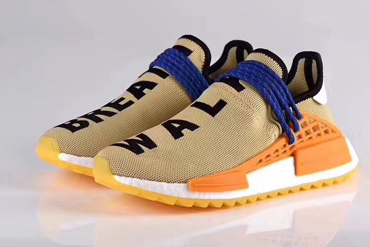 2017最流行的运动鞋,十大必买经典运动鞋女款