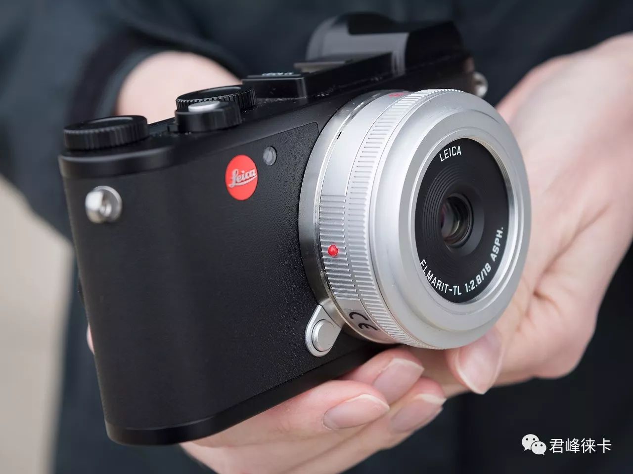 徕卡无反相机评测,徕卡cl相机操作方法