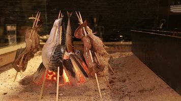 天津藏在小巷里网红店,天津和平区日料店推荐