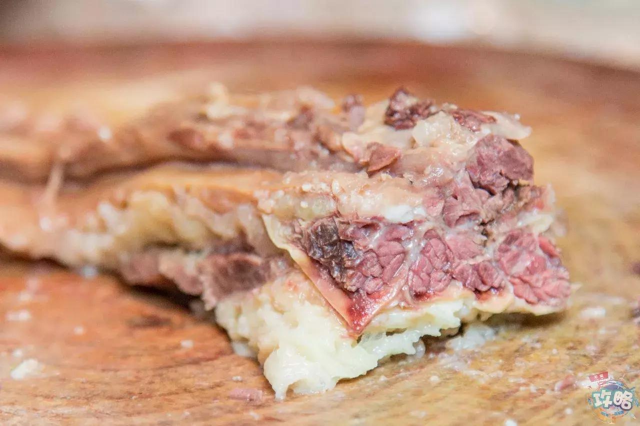 七爷清汤腩用的是什么辣椒酱 (广州最好的港式茶餐)