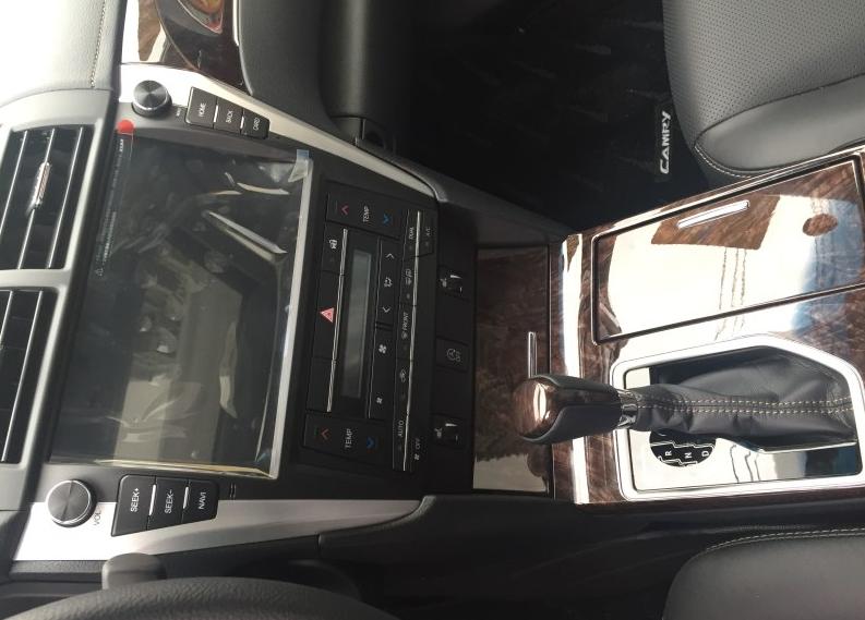 凯美瑞怎么样？车主述说1400百多公里后的优缺点感受！