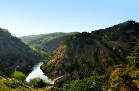 济南有什么好玩的风景区,济南小众文艺地方