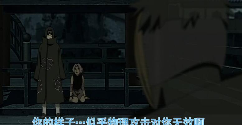 火影晓组织全体对抗鸣人,火影忍者鸣人佐助小樱集合