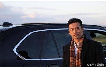 演霸道总裁,演霸道总裁最像的人