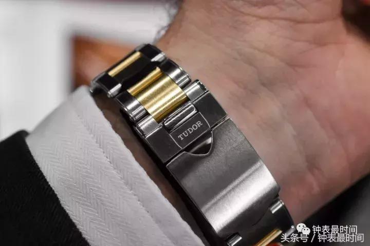 帝舵极帜型停产了吗,帝舵1958断货