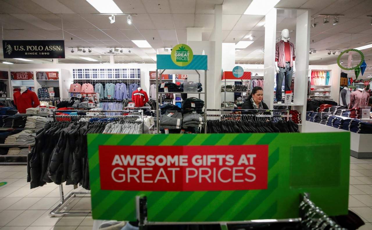 力抗Amazon威胁，“BlackFriday”下的美国零售商各出奇谋！