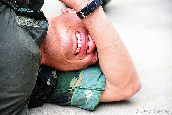 真实的魔鬼周,魔鬼周10天经历了什么