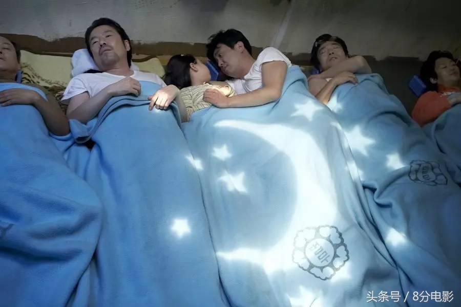 宋康昊熔炉,六部豆瓣高分催泪韩国电影