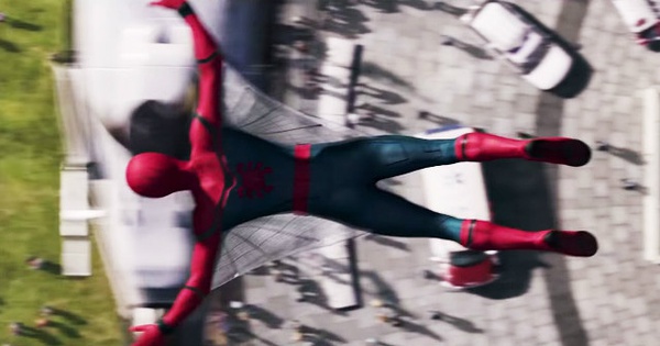 索尼出品漫威新英雄,索尼和漫威之间的恩怨