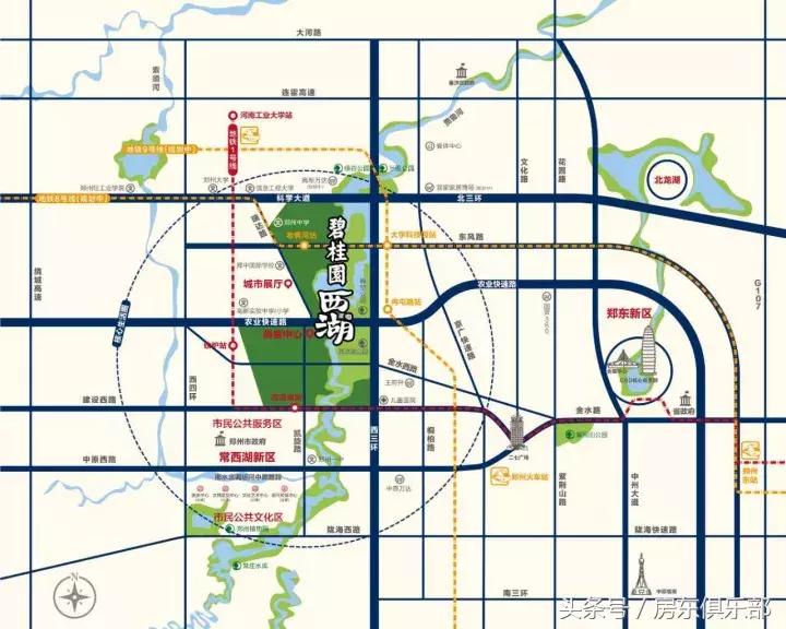 郑州楼市绿城百合,郑州绿城百合几期最好