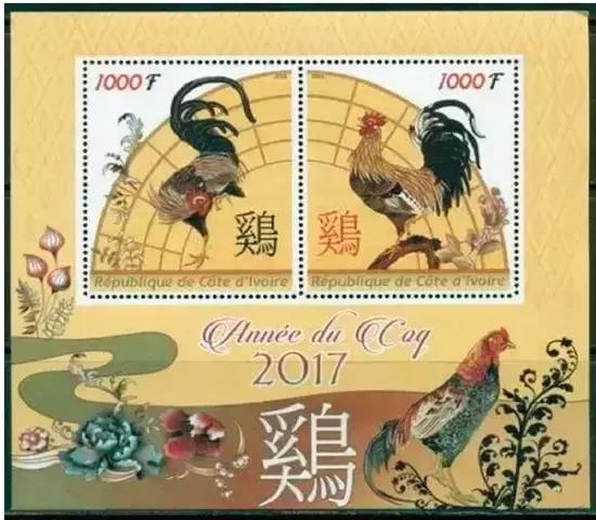 12生肖的鸡真实来历,各年代的生肖鸡