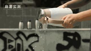 simita保温壶测评,must保温壶好吗