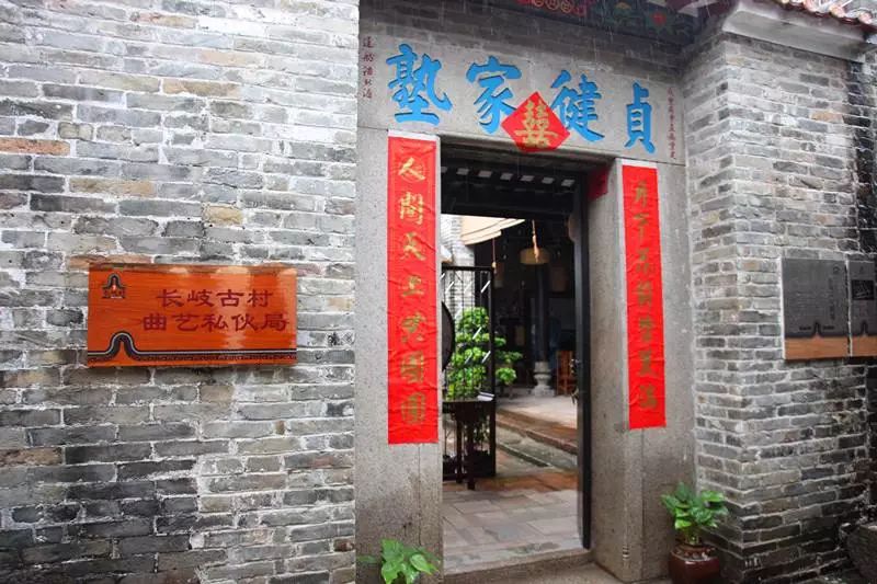 这些古村落居然藏着温泉？趁着降温，不妨来一次古村“泡汤”，感受写意人生！