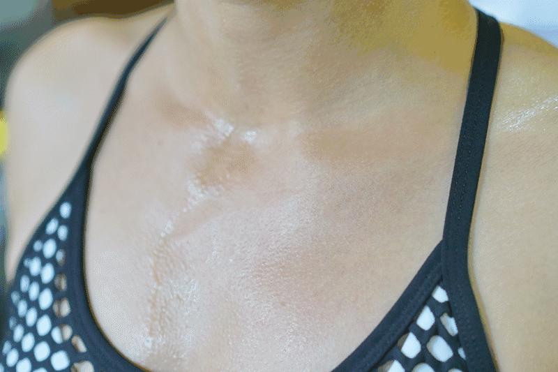 健身一年不上大重量的效果,健身一年体重上不去怎么办