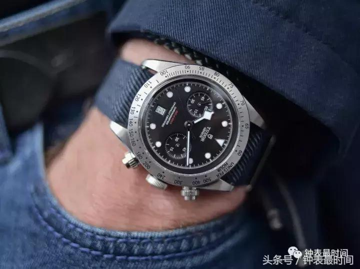 帝舵极帜型停产了吗,帝舵1958断货