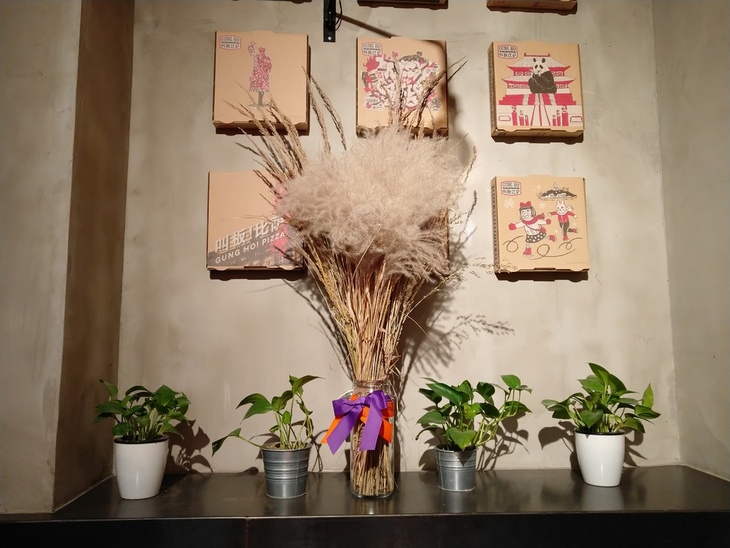 史上最均衡的锤子手机坚果Pro2评测