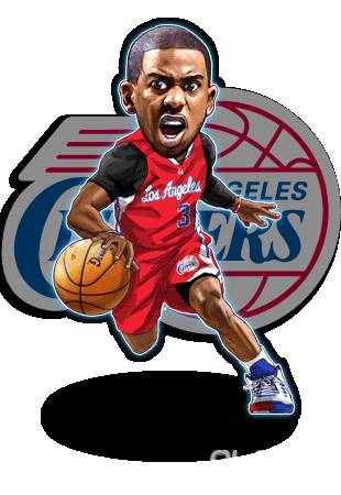 火箭克里斯保罗高清壁纸,克里斯保罗太阳队高清手机壁纸