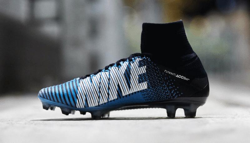 nike冰与火系列,nike冰与火鞋子开箱视频