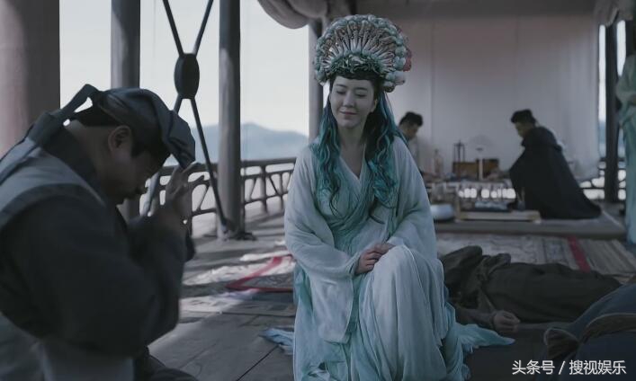 看不懂九州海上牧云记,九州海上牧云记第二部全集免费版