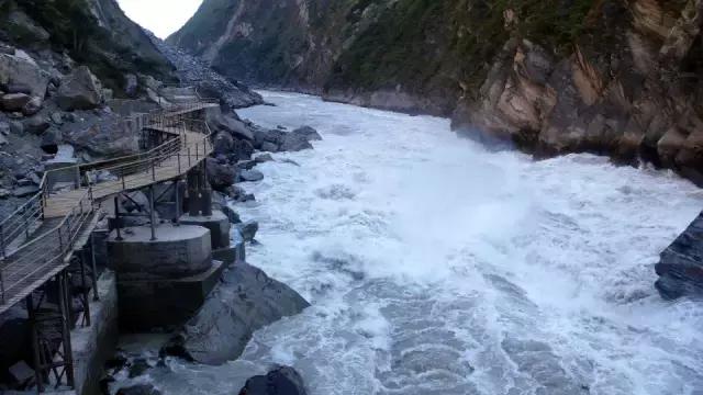 徒步能遇见更好的自己,徒步才能感受到的自然美景