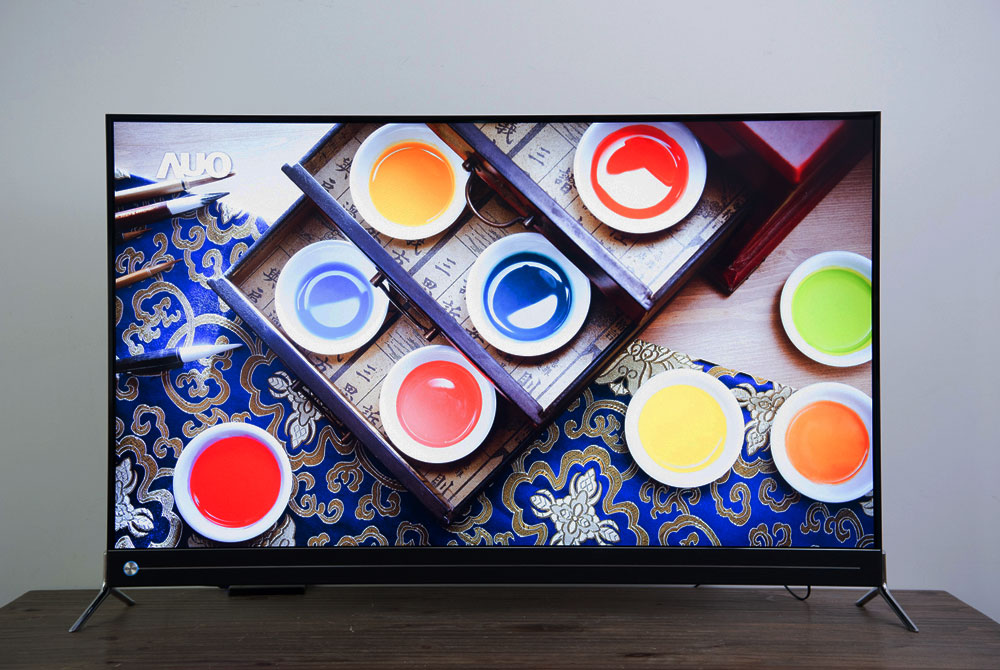 长虹75q5k画质,长虹q5k怎么样