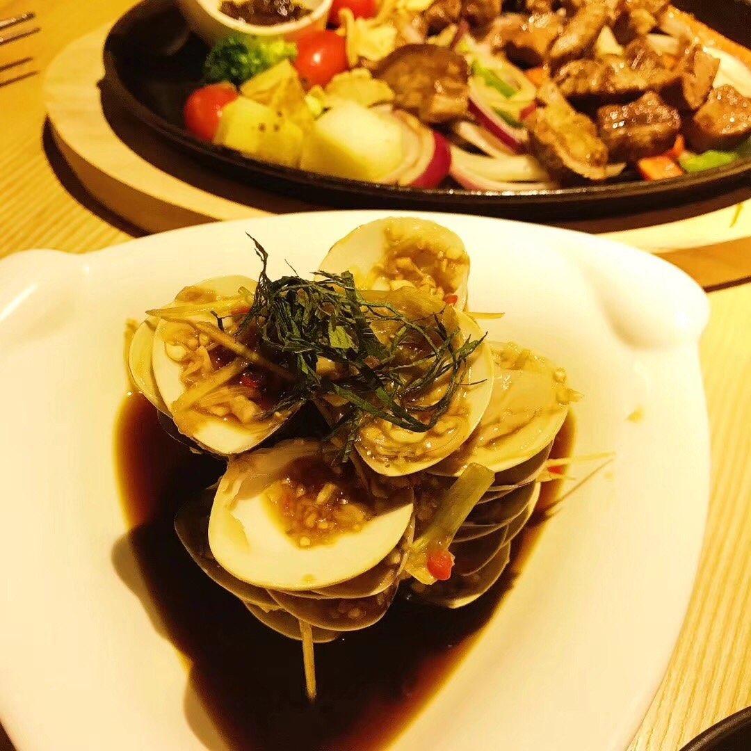 宁春城打卡,宁春城有哪些吃的