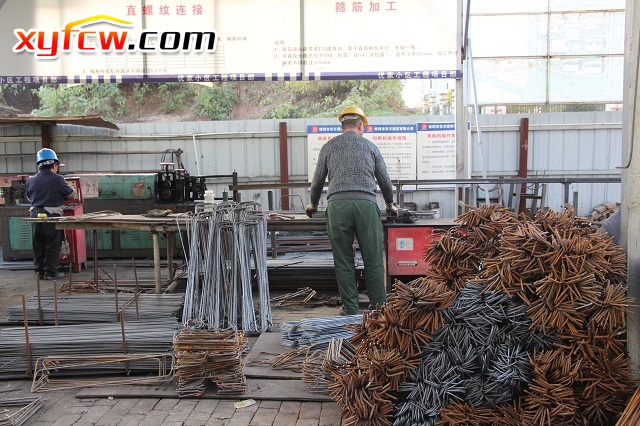 6号公馆后续,六号公馆项目