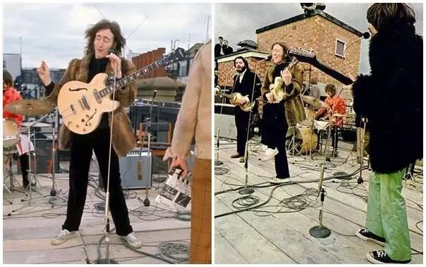 你还在迷恋Stan Smith啊？！ | 她们都换帆布鞋唻~