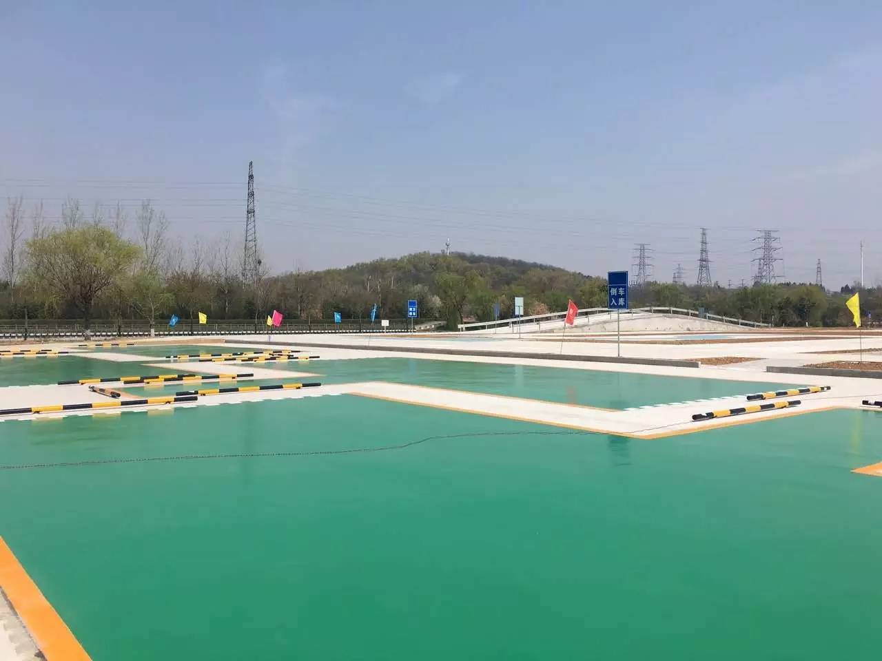 驾考自学第一步流程,考驾照新手入门秘籍二分钟学会