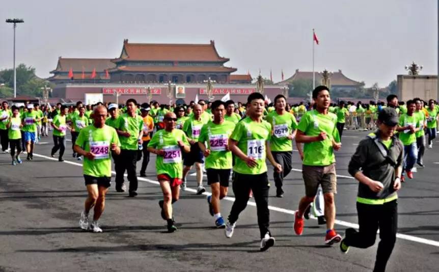 北京国际长跑节多少公里,北京国际长跑节2024报名时间