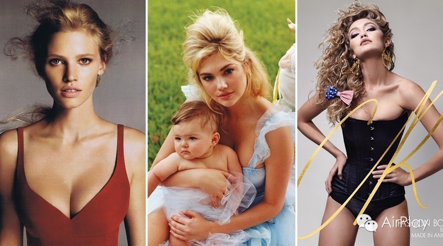 时尚界的女魔头安娜,骨灰级时尚女魔头