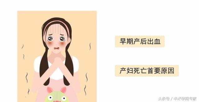 产后出血怎么处理,产后42天还出血