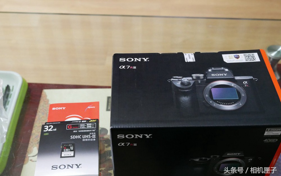 佳能r5与索尼a7s3视频评测,索尼a7m3与佳能r7对比